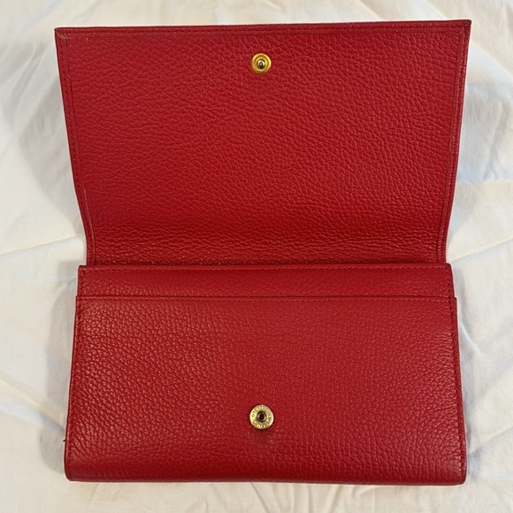 Cuyana Travel Wallet - Picture 2 of 4